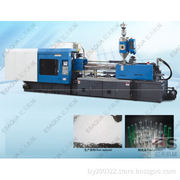 Injection Molding Machine